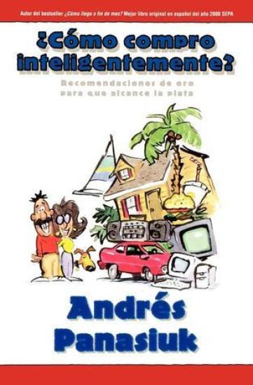 ¿Cómo compro inteligentemente?