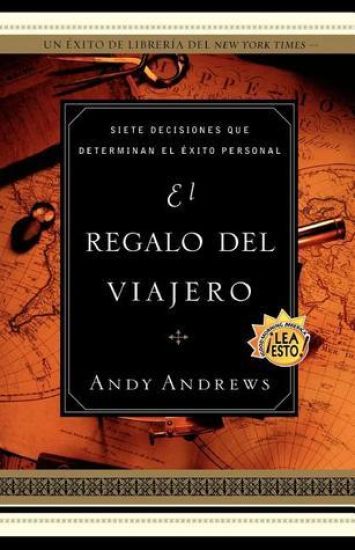 El regalo del viajero