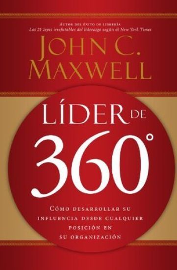 Líder de 360°