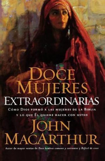 Doce mujeres extraordinarias