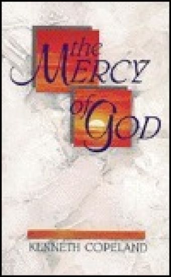Mercy: The Divine Rescue of the Human Race
