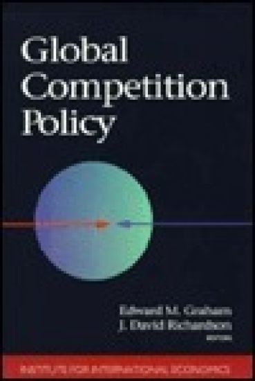 Global Competition Policy