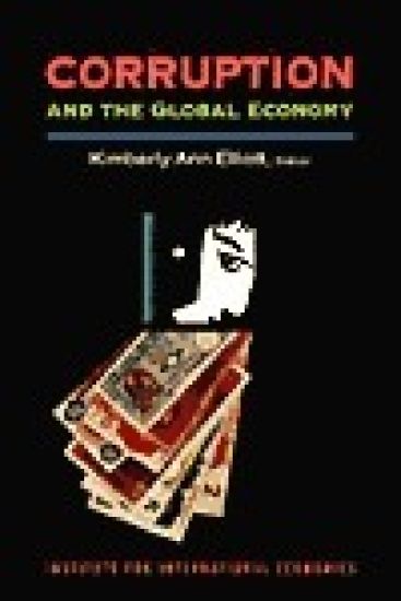Corruption and the Global Economy