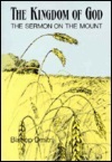 Kingdom of God  The
