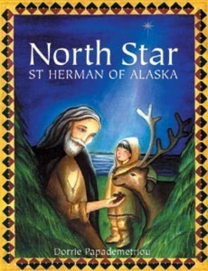 North Star: St Herman of Alaska ^ha
