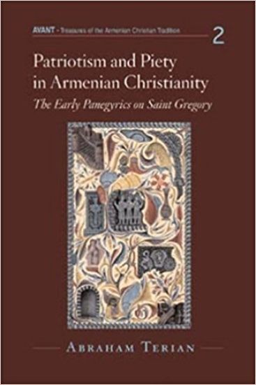 Patriotism and Piety in Armenian Ch