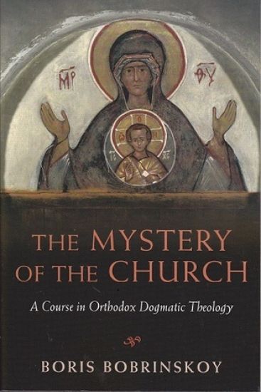 The Mystery of the Church:A Course