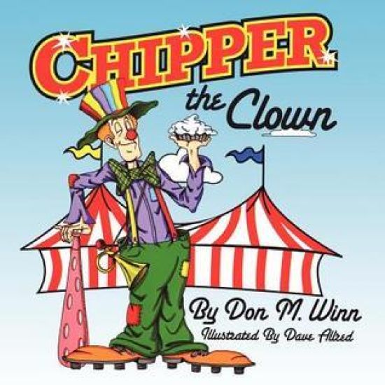Chipper the Clown