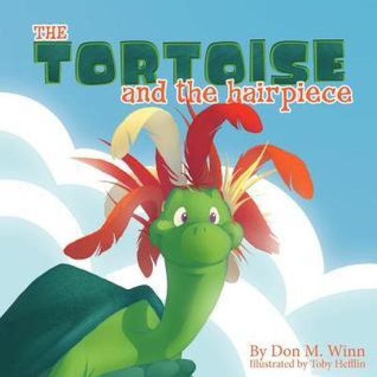 The Tortoise and the Hairpiece