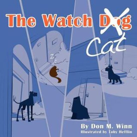 The Watch Cat