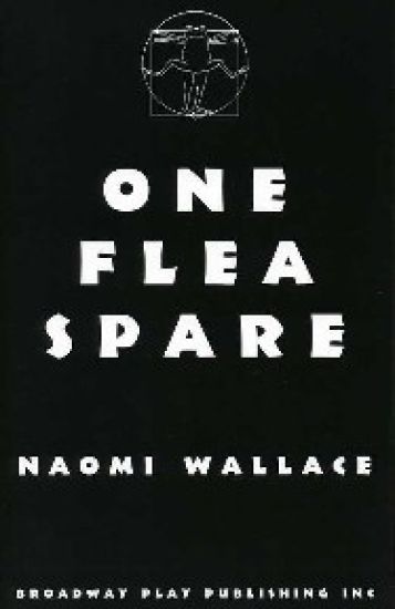One Flea Spare