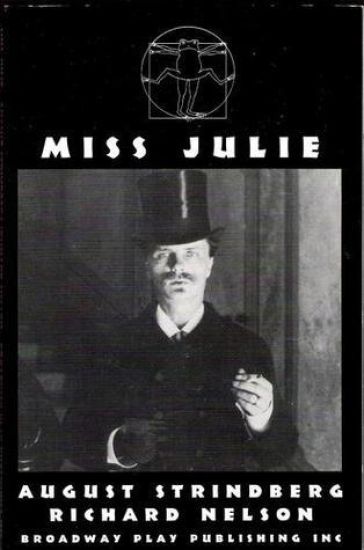 Miss Julie