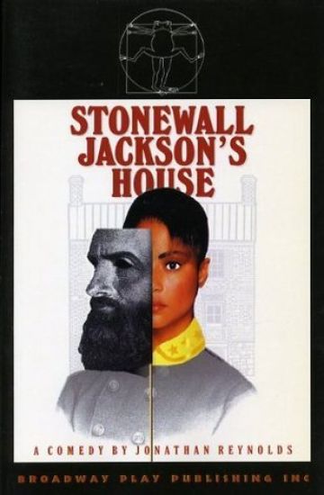 Stonewall Jackson's House