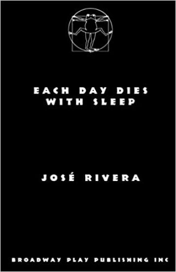 Each Day Dies with Sleep