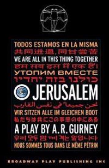 O Jerusalem