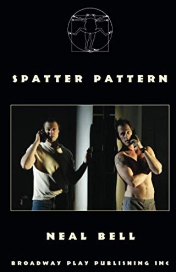 Spatter Pattern