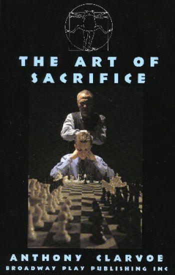The Art Of Sacrifice