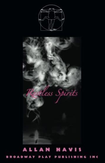 Restless Spirits