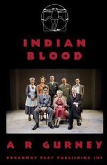Indian Blood