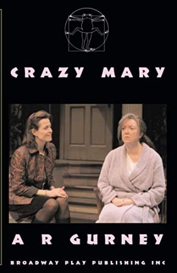 Crazy Mary