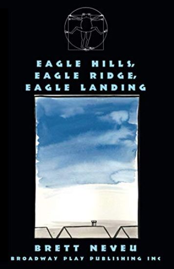 Eagle Hills, Eagle Ridge, Eagle Landing