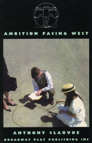 Ambition Facing West
