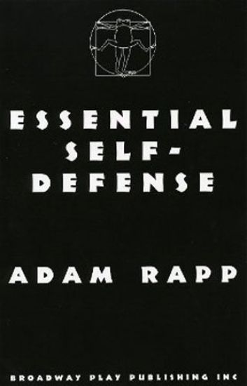 Essential Self-Defense