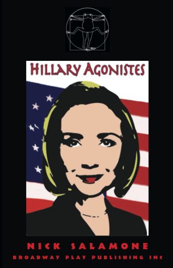 Hillary Agonistes