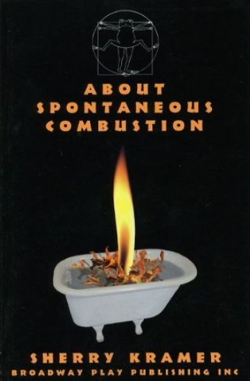 About Spontaneous Combustion