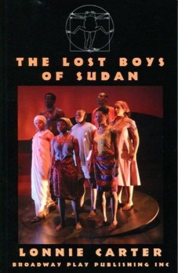 The Lost Boys Of Sudan
