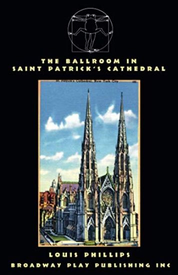 The Ballroom in Saint Patrick's Cathedral