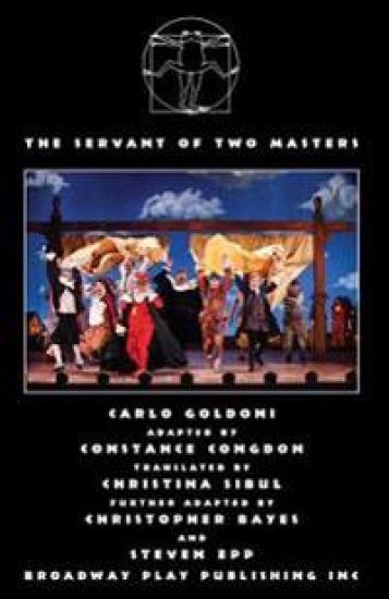 The Servant of Two Masters (Revised Director's Version)