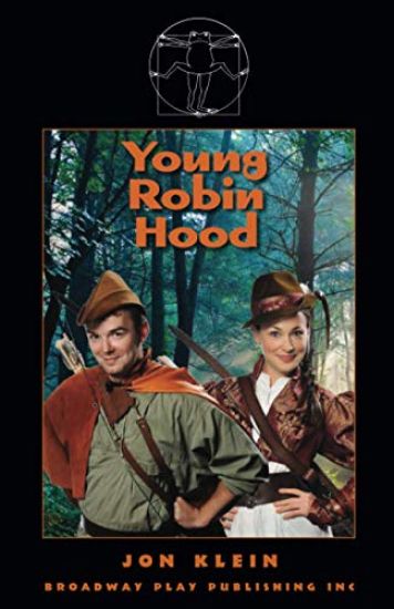 Young Robin Hood