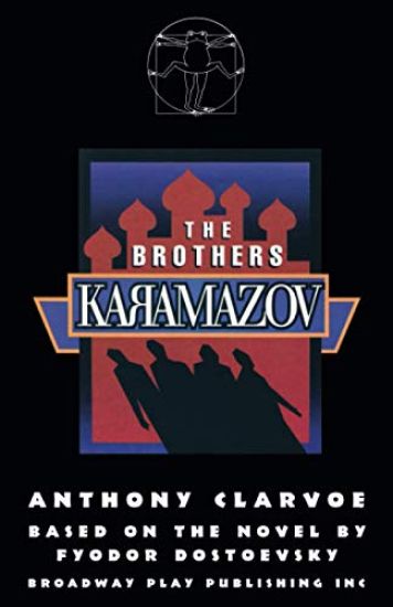The Brothers Karamazov