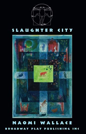 Slaughter City