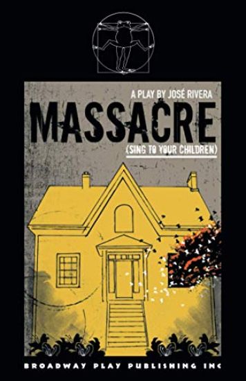 Massacre (Sing To Your Children)