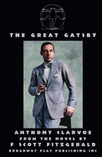 The Great Gatsby