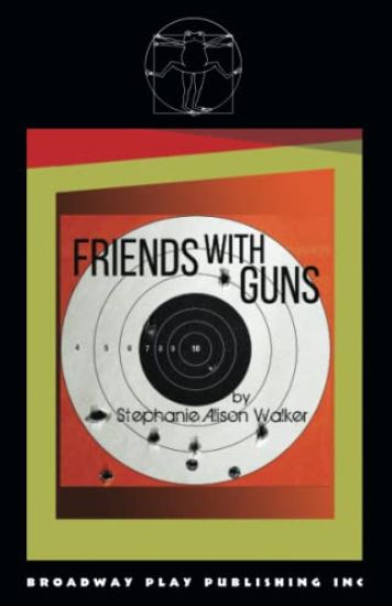 Friends with Guns