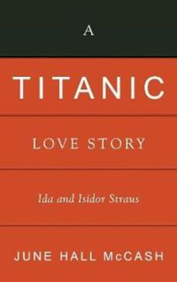 A 'Titanic' Love Story