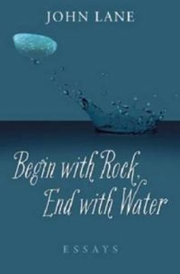 Begin with Rock, End with Water