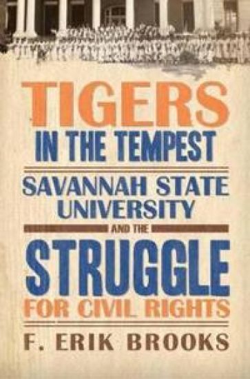 Tigers in the Tempest