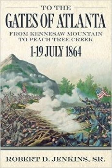 To The Gates of Atlanta