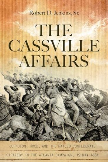 The Cassville Affairs
