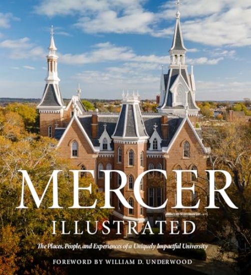 Mercer Illustrated