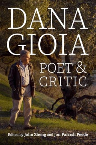 Dana Gioia