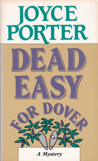 Dead Easy for Dover: A Mystery