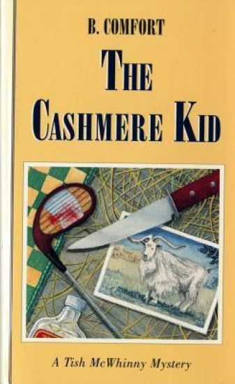 The Cashmere Kid