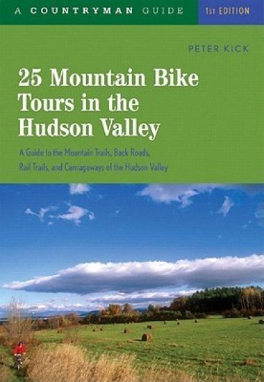 25 Mountain Bike Tours in the Hudson Valley