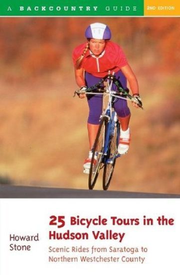 25 Bicycle Tours in the Hudson Valley