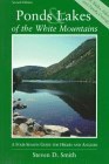 Ponds and Lakes of the White Mountains